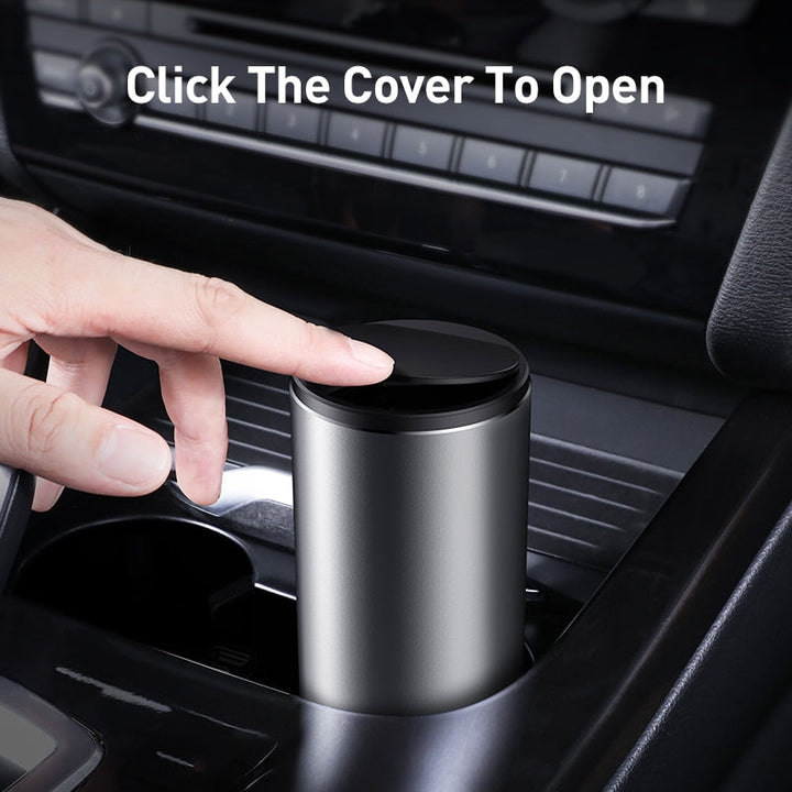 Trash Can for Car, Home, Office Desktop | Stornfield