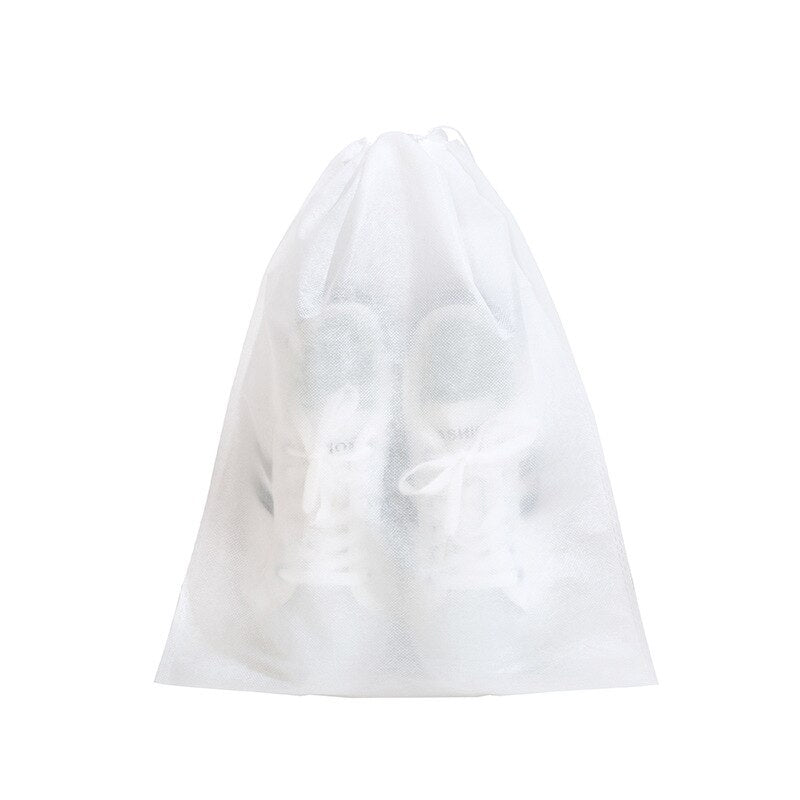 Dust-Proof Shoe Organizer Storage Bag | Stonrfield