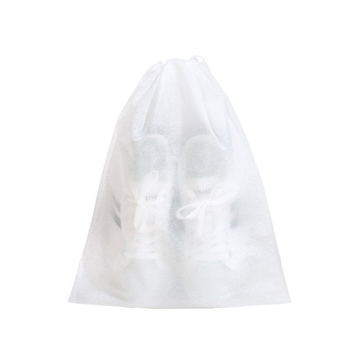 Dust-Proof Shoe Organizer Storage Bag | Stonrfield
