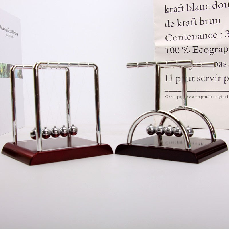 Pendulum Precision Science Explorer Toy | Stornfield