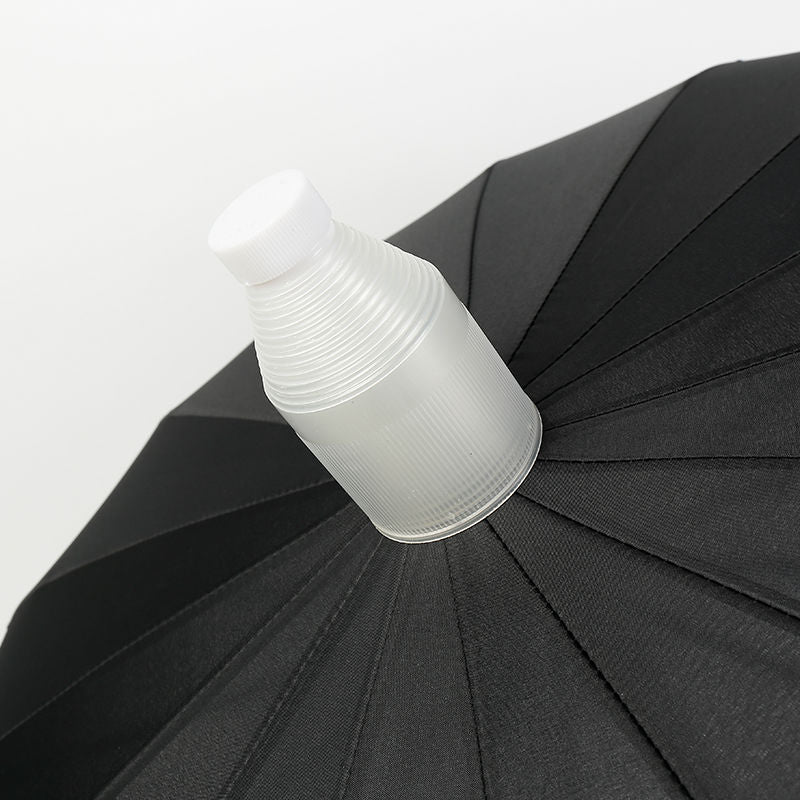 Minimalist Long Handle Automatic Umbrella | Stornfield