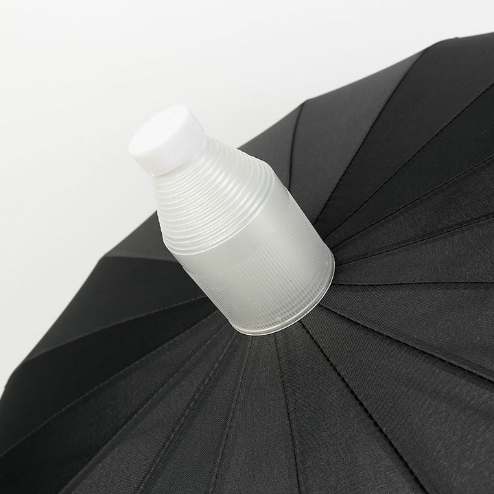 Minimalist Long Handle Automatic Umbrella | Stornfield
