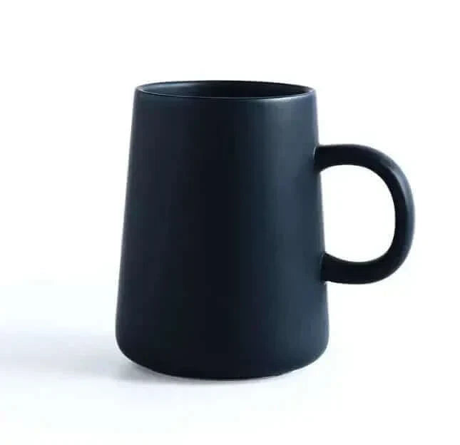 Stornfield | Très grande tasse à café en grès