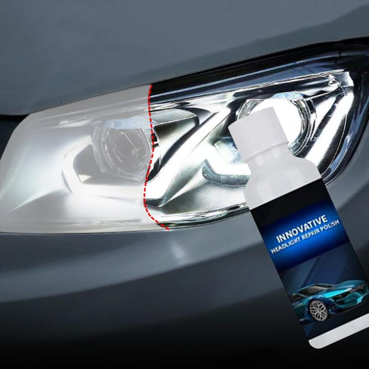 Stornfield | Headlight Restoration Fluid
