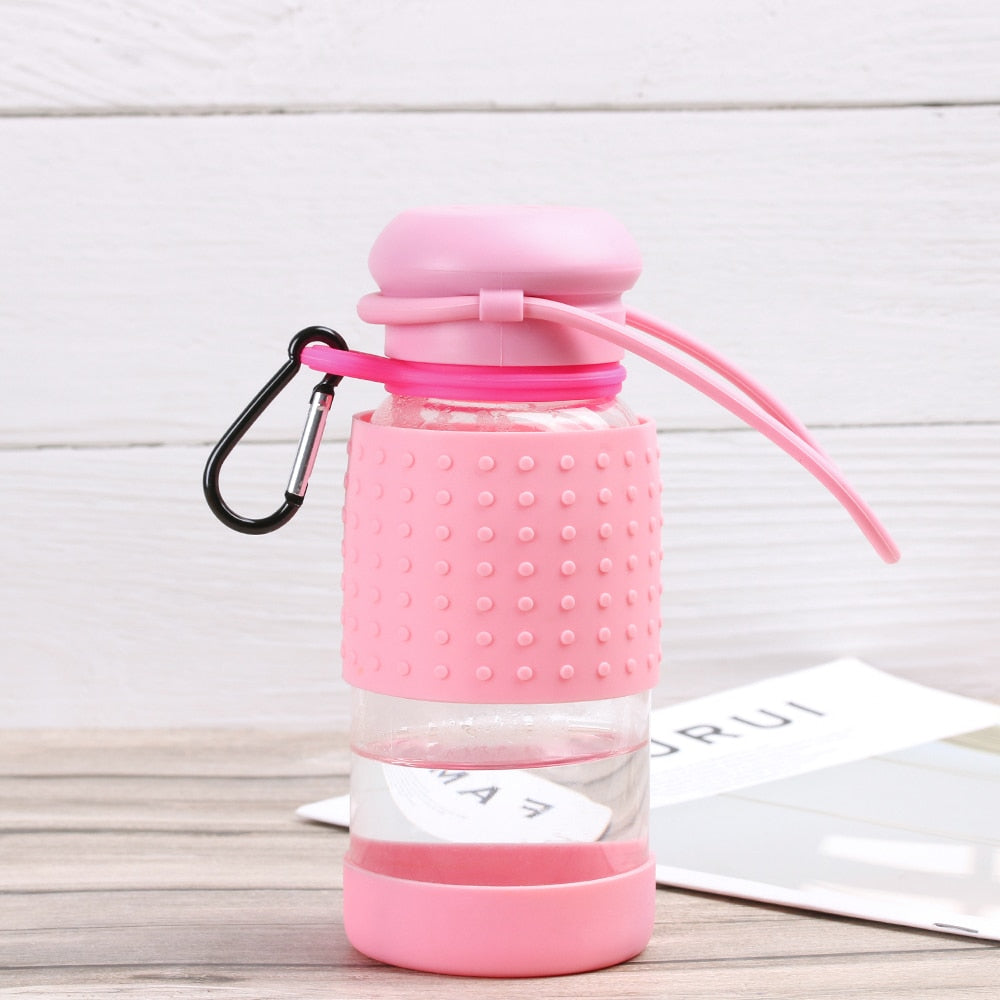 Water Bottle Holder Keychain | Stornfield