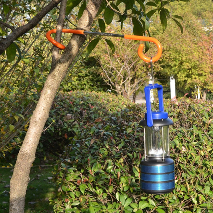 Outdoor Tree Hook Multifunctional Hanger | Stornfield