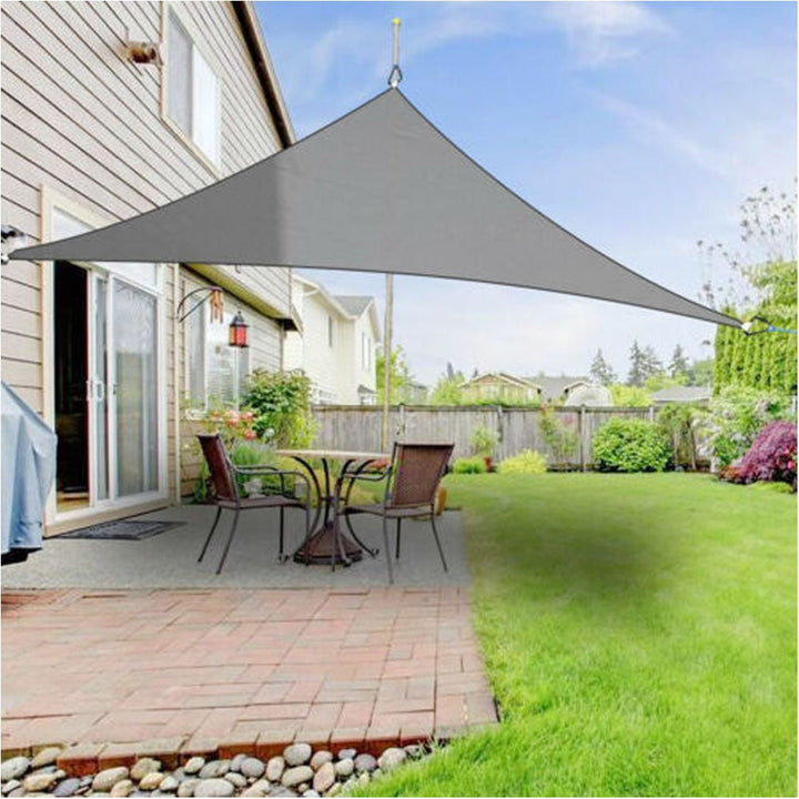 Stornfield | Luxury Parasol – waterproof – balcony and garden protector – shade sail
