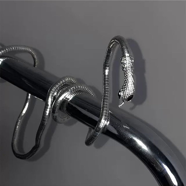 Stornfield | Snake chain - versatile and trendy accessory
