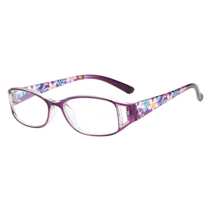 Stornfield | Stylish Reading Glasses +300 | Lightweight & Durable | Comfortable Fit for Men & Women | Scratch Resistant Lenses | High Definition Vision Eyewear