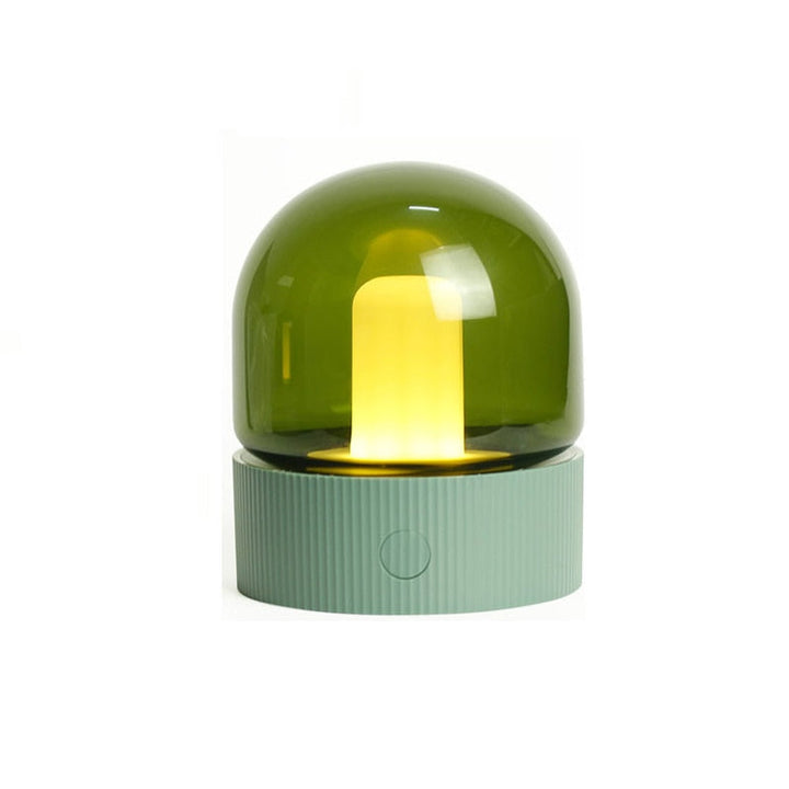 Stornfield | Vintage MiniPastell Bedside Lamp
