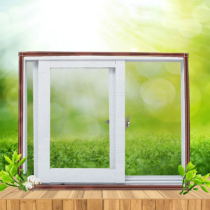 AdjustaStornfielde InvisiStornfielde Anti-Mosquito WashaStornfielde Window Net | Stornfield