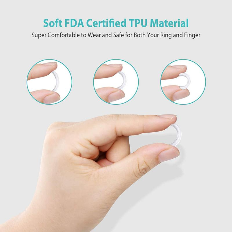 Stornfield | Invisible Ring Size Adjuster Pad