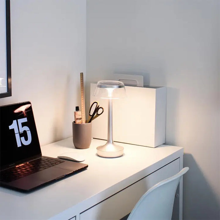Stornfield | Crystal Touch Lamp™