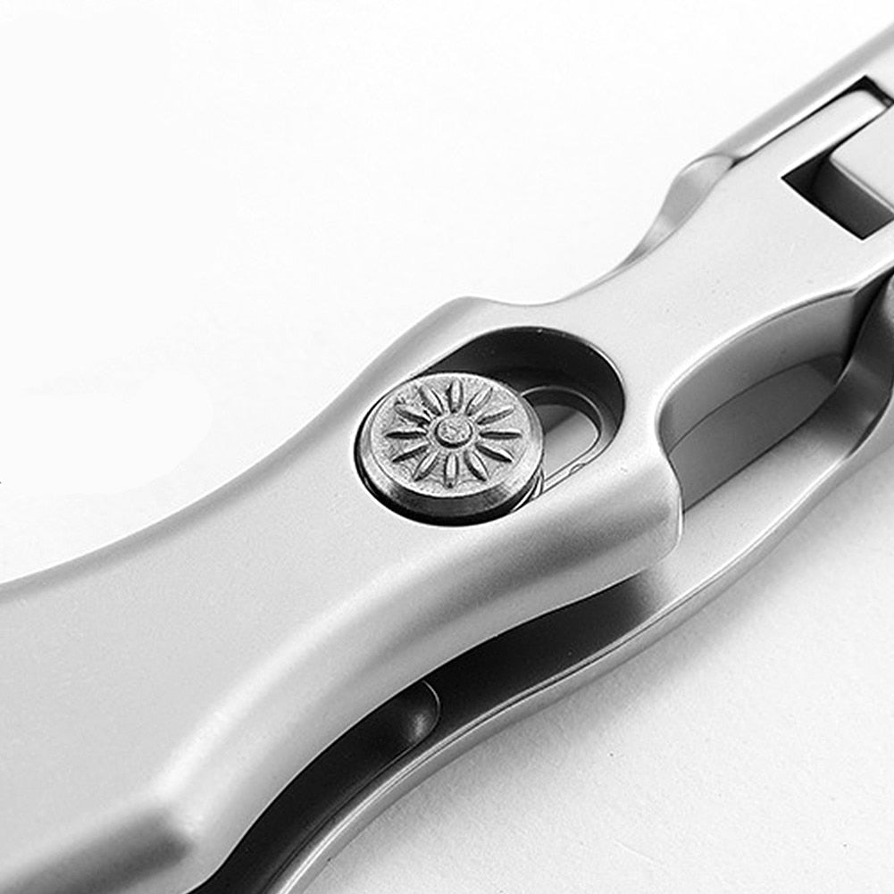 Clean Cut Sharp Nail Clipper | Stornfield