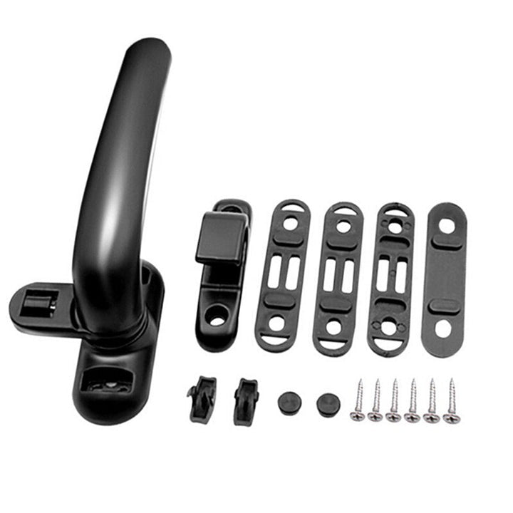 Universal Window Handle Door Lock | Stornfield