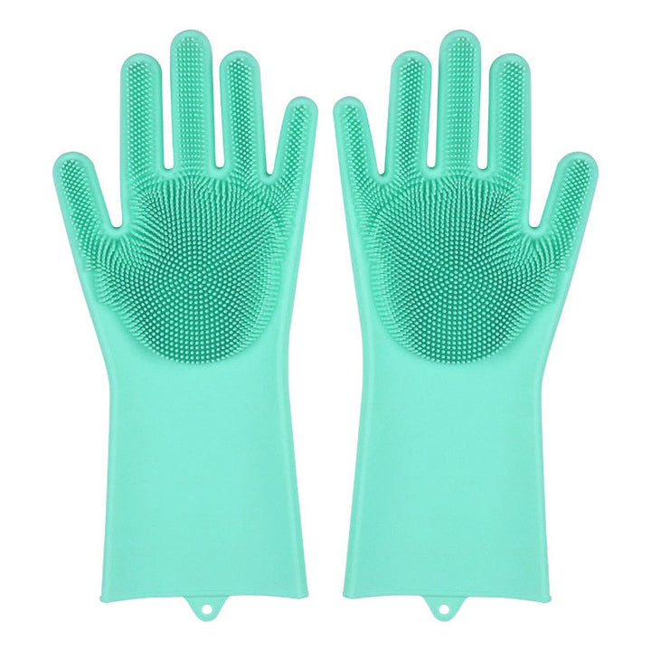 Silicone Dishwashing Gloves | Stornfield