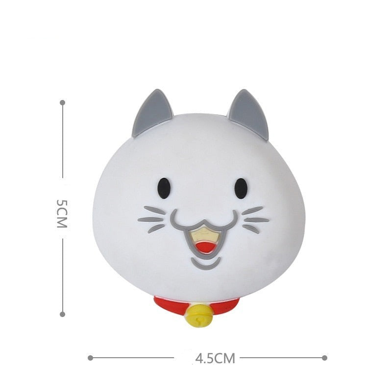 Cute Animals Wall Bumper Protector Stickers | Stornfield