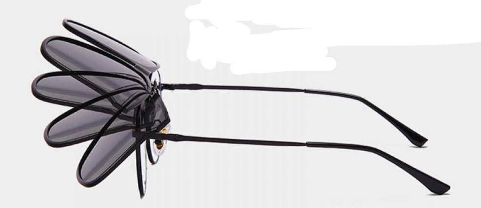 Stornfield | Clip de fixation pour lunettes standard