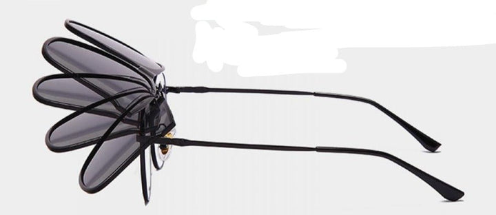 Stornfield | Clip de fixation pour lunettes standard