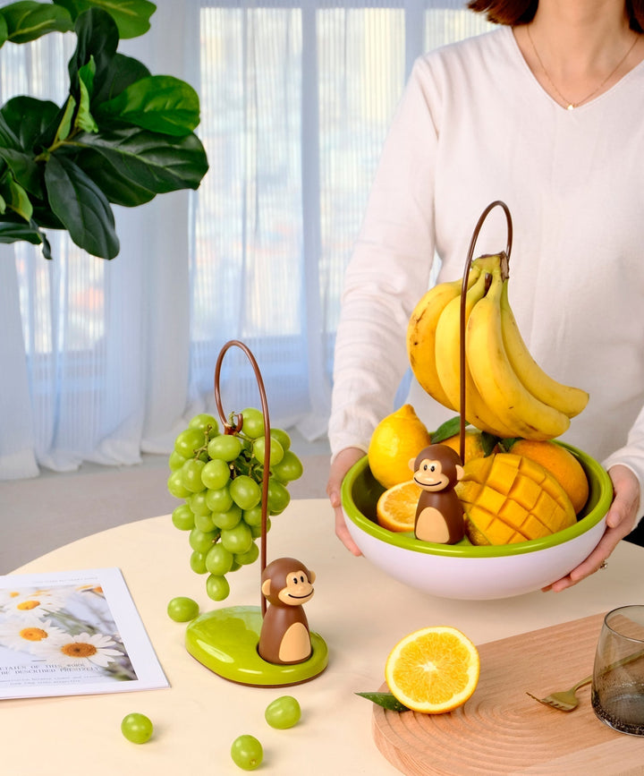 Stornfield | Monkey Banana Stand