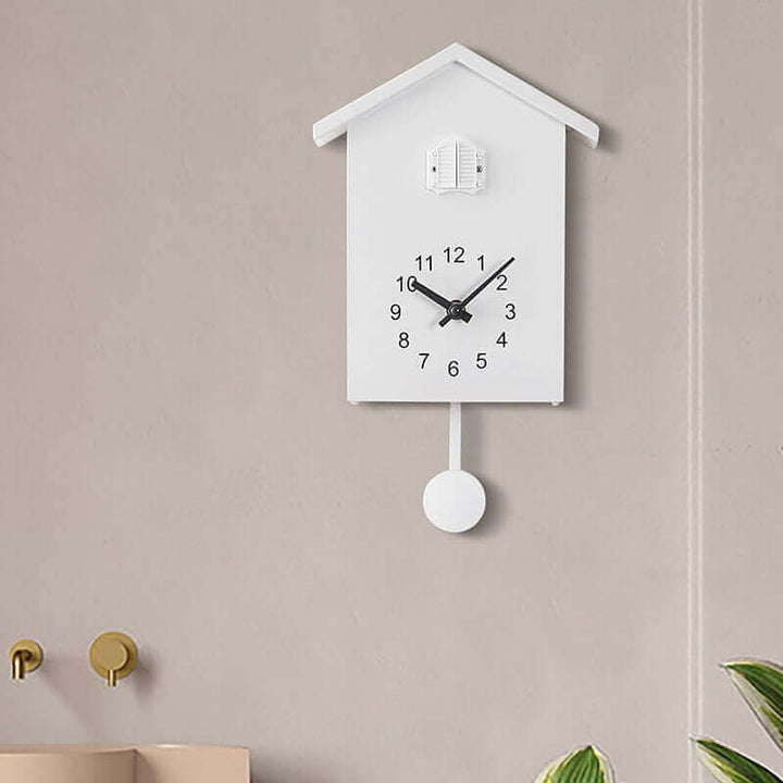 Stornfield | Modern Cuckoo Clocks