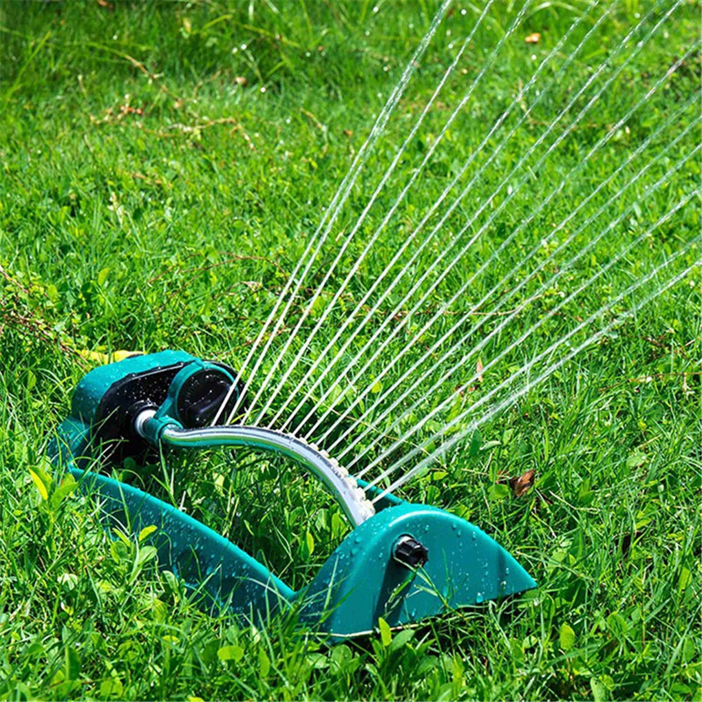 Automatic Swing Water Sprinkler | Stornfield
