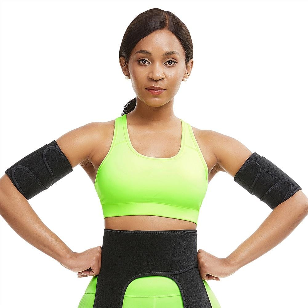 Arm Trimmer & Shaping Wraps | Stornfield