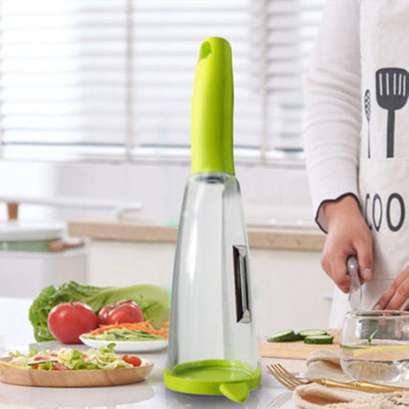 Clean Peeler | Stornfield