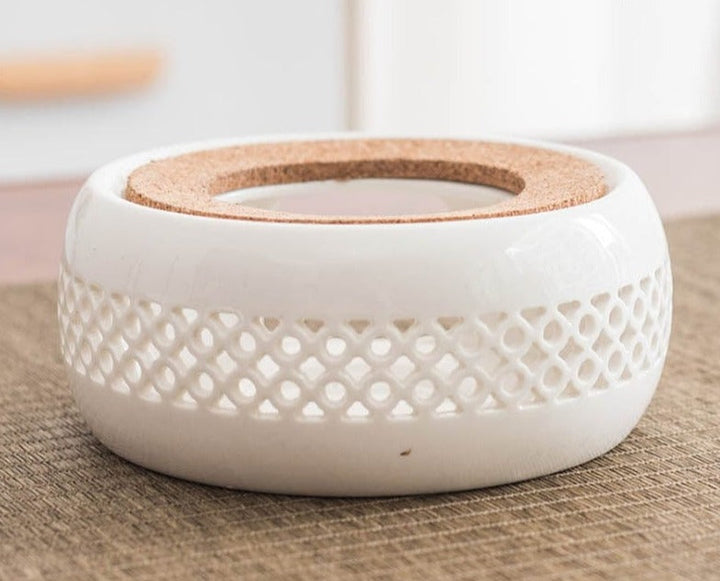 Stornfield | Teapot warmer base