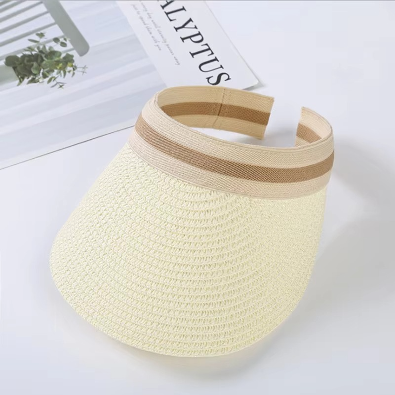 Stornfield | UV Protection Wide Brim Summer Sun Visor Hat for All
