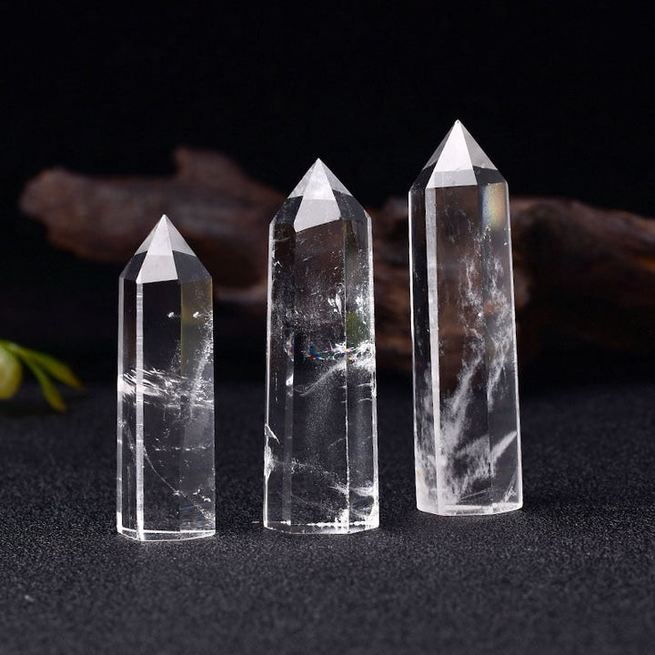 Earth Gem Hexagonal Natural Stone | Stornfield