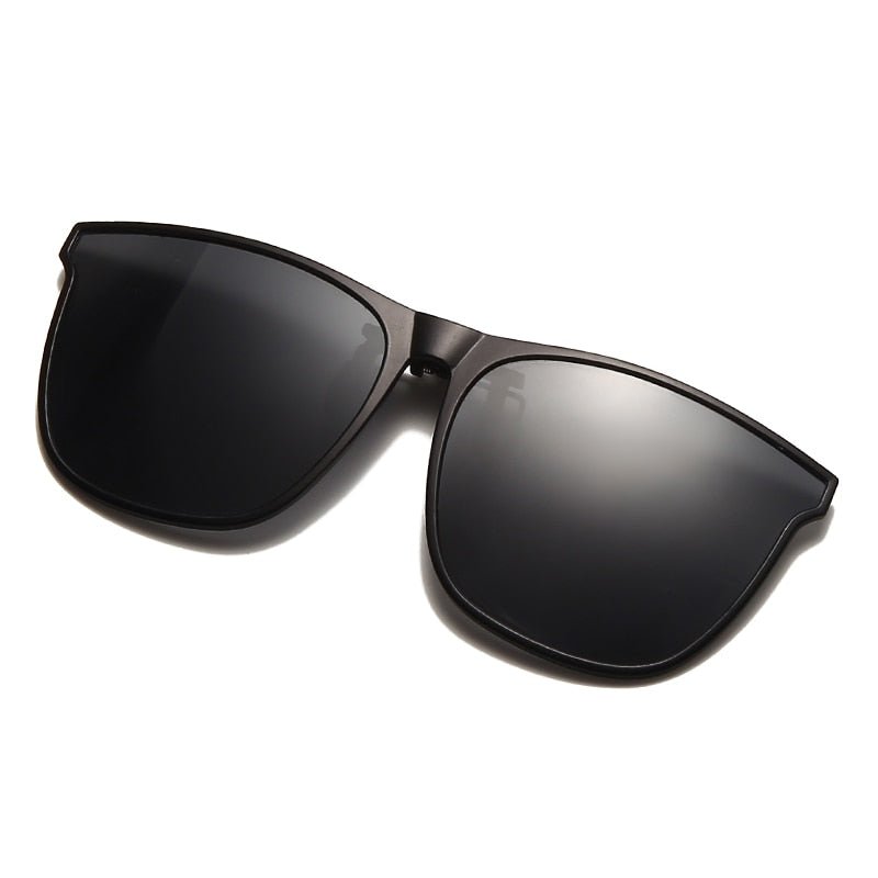 Stornfield | Clip de fixation pour lunettes standard
