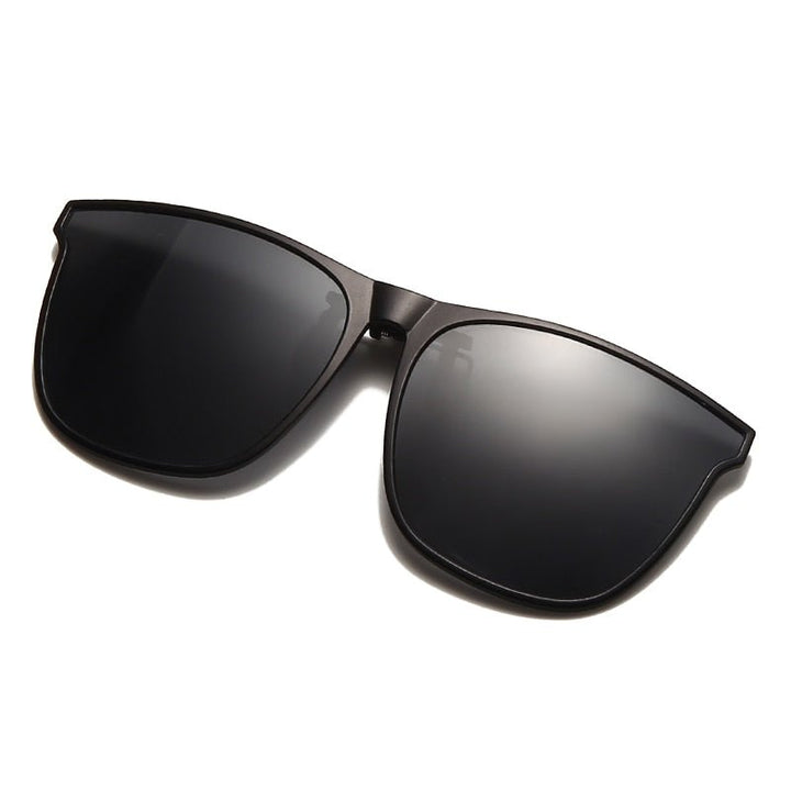 Stornfield | Clip de fixation pour lunettes standard