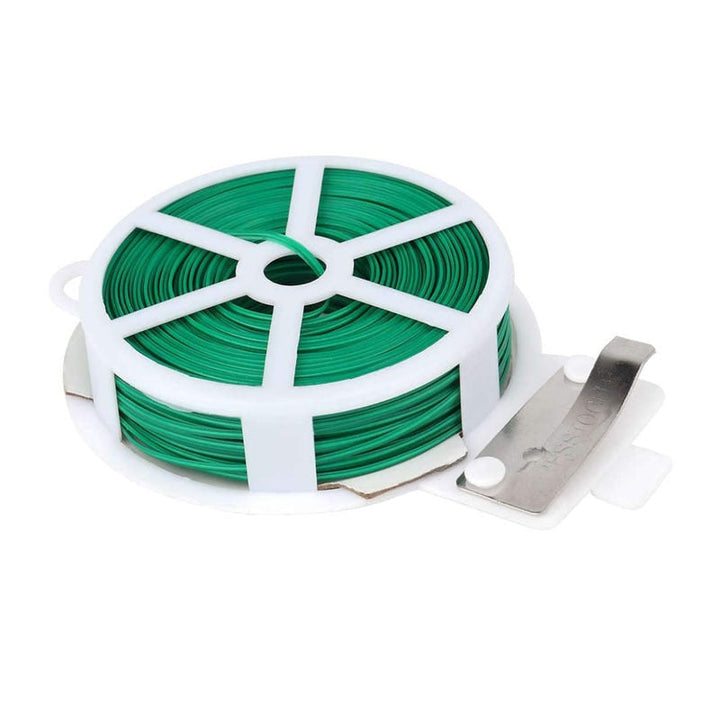 Garden Wire Easy Tie Cable Tool | Stornfield