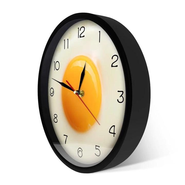 Elegant Wall Clock for Dining Areas | Stornfield