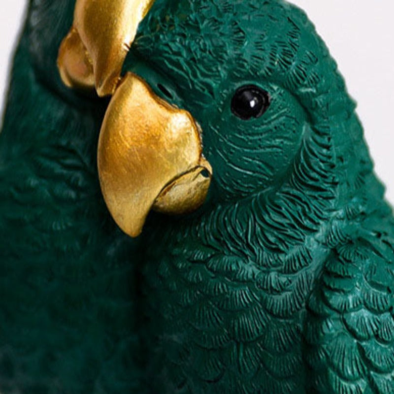 Stornfield | Lovebirds Objet d'Art