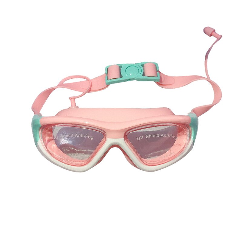 Anti-Fog Kids Swim Glasses | Stornfield