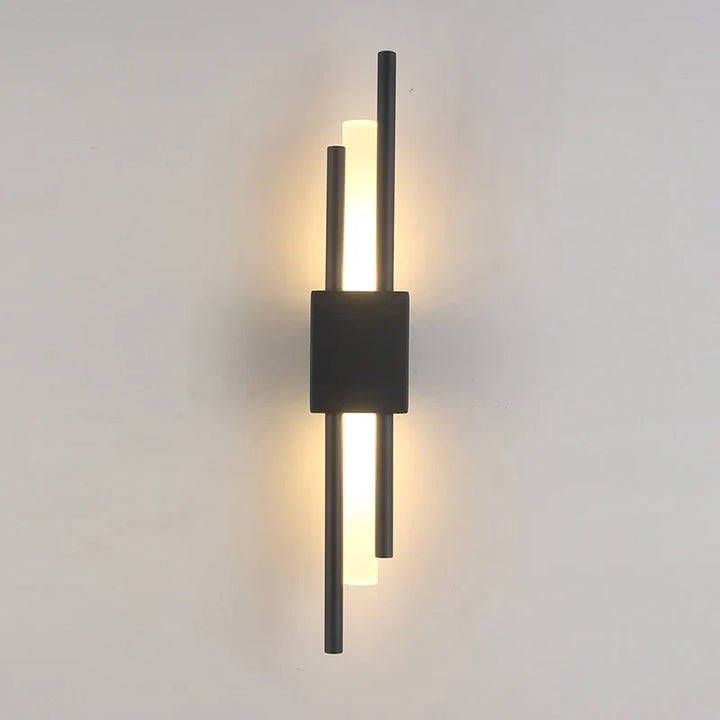 Stornfield | Modern LED Wall Lamp: Indoor Lighting for Home, Bedroom, Bedside Table, Living Room, Hotel and Hallway Decoration