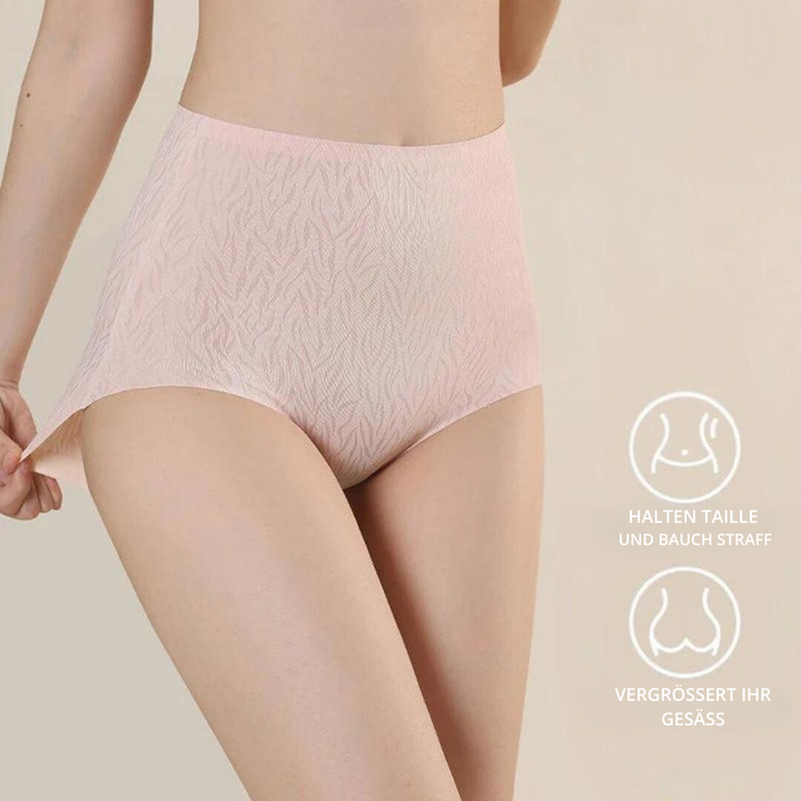 Stornfield | Invisible Butt-Lifting Briefs with High Waist (1+1 Free)