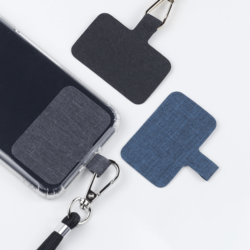 Stornfield | Anti-theft phone chain for comfortable & secure carrying