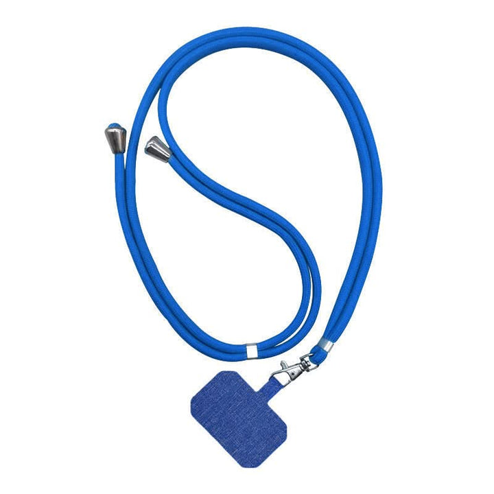 Stornfield | Anti-theft phone chain for comfortable & secure carrying