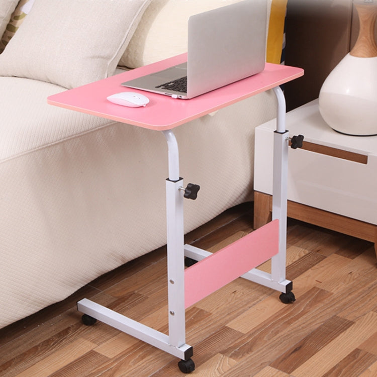 Stornfield | Detachable Portable Bedside Table in Wood Grain Finish