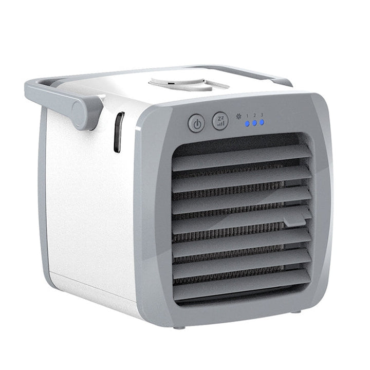 Mini Portable Household USB Refrigeration Air Conditioning Fan Air Cooler | Stornfield