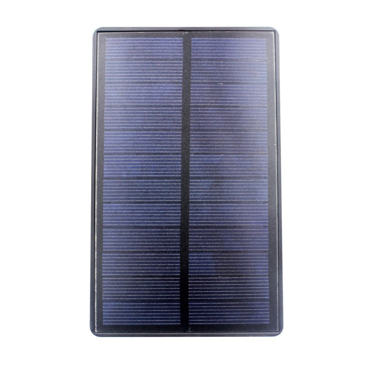 Stornfield | 1500mAh Solar Panel Charger Waterproof Battery for Game Cameras