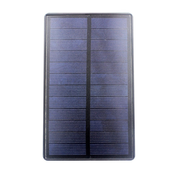 Stornfield | 1500mAh Solar Panel Charger Waterproof Battery for Game Cameras