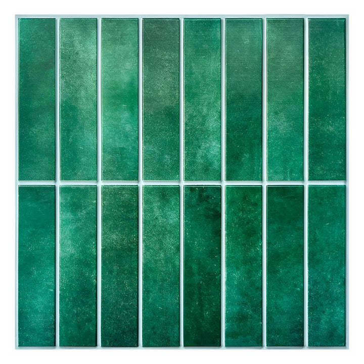 Trendy Self-Adhesive Wall Panels - PeelLux | Stornfield