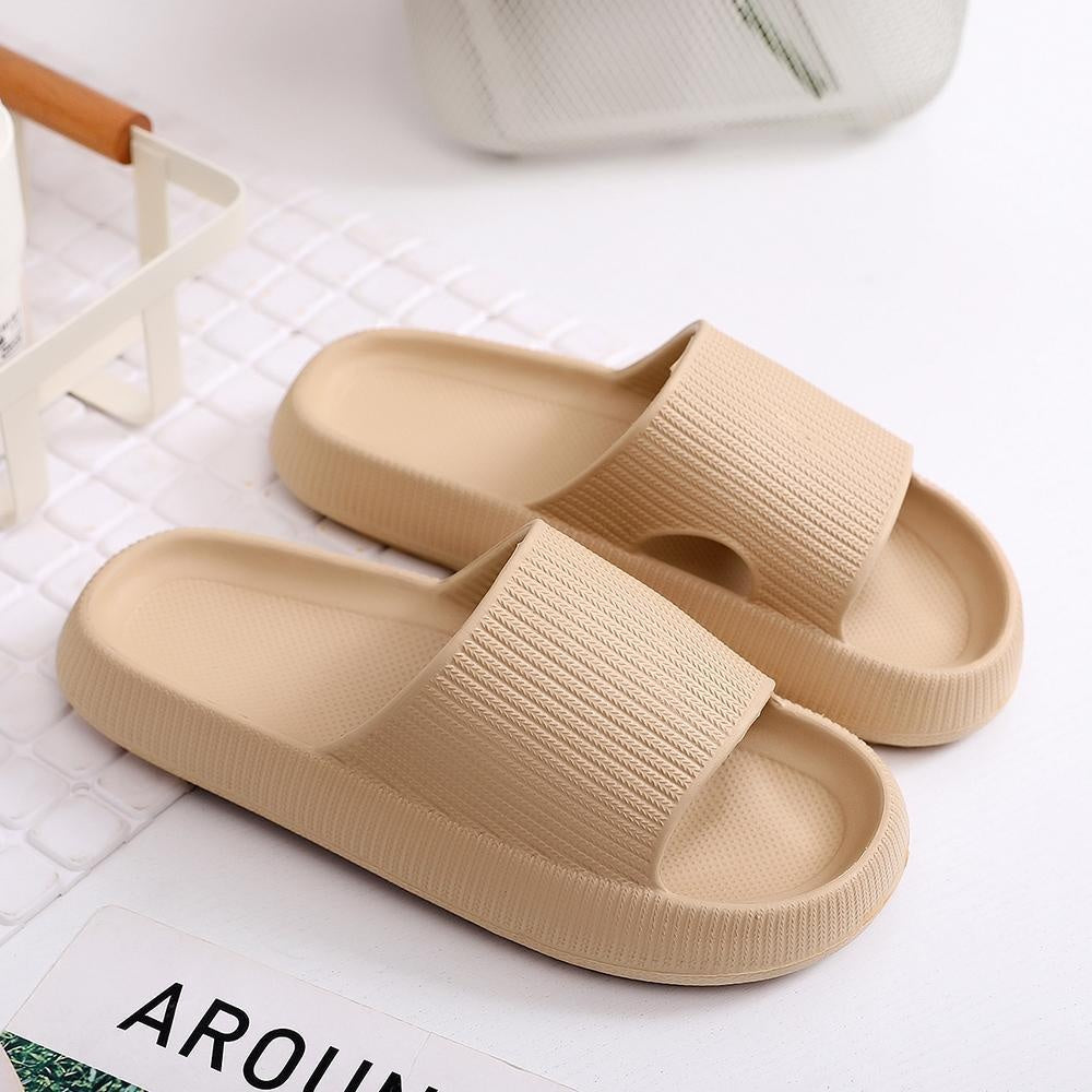 Comfy Anti-Slip Slipper Slides | Stornfield