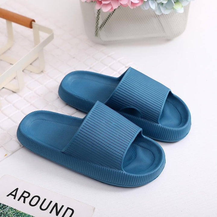 Comfy Anti-Slip Slipper Slides | Stornfield
