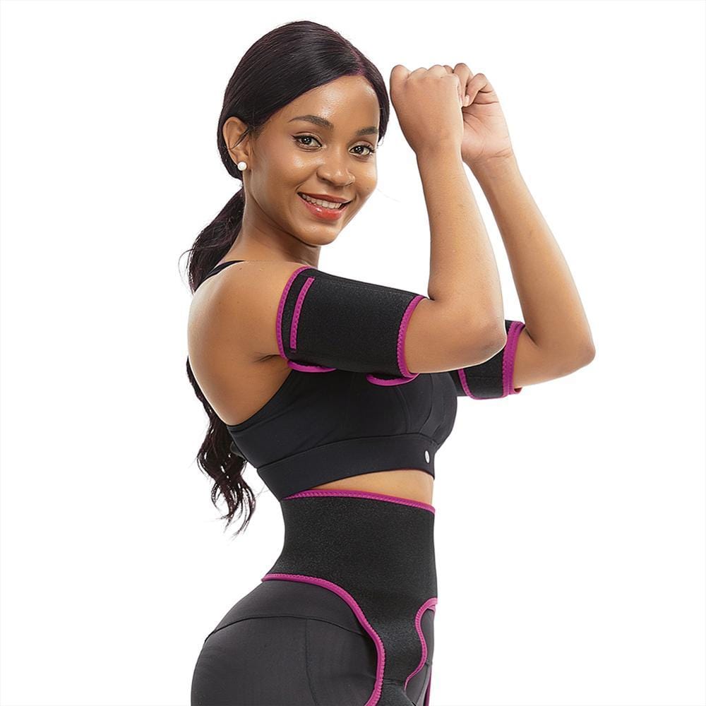 Arm Trimmer & Shaping Wraps | Stornfield