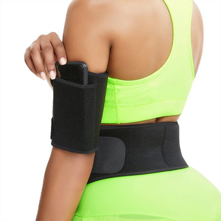 Arm Trimmer & Shaping Wraps | Stornfield